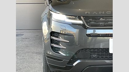 Range Rover Evoque 54