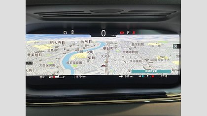 Range Rover Evoque 25