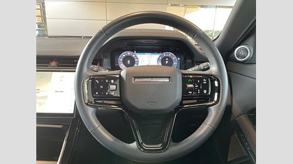 Range Rover Evoque 30