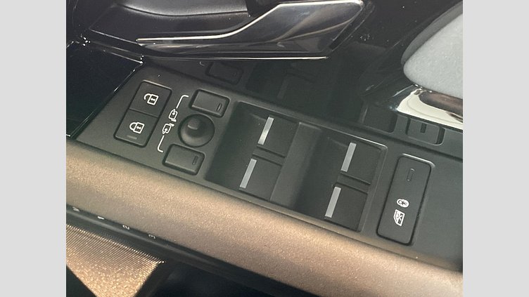 2024 認定中古車 Land Rover Range Rover Evoque カルパチアングレイ P200（ガソリン） スタンダードホイールベース DYNAMIC SE