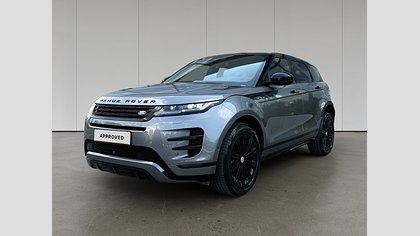 Range Rover Evoque 0