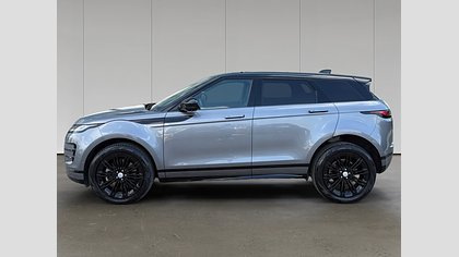 Range Rover Evoque 2