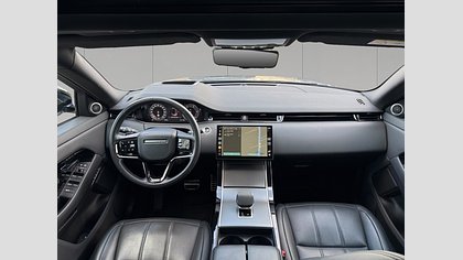 Range Rover Evoque 6