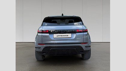 Range Rover Evoque 3