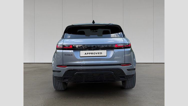2023 Approved Land Rover Range Rover Evoque Eiger Grey 2.0 litre i4D​ Dynamic HSE