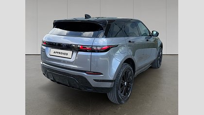 Range Rover Evoque 4