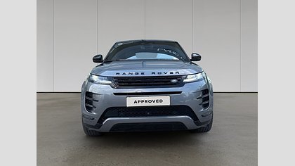 Range Rover Evoque 1