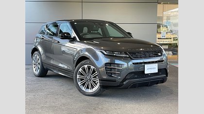 Range Rover Evoque 0