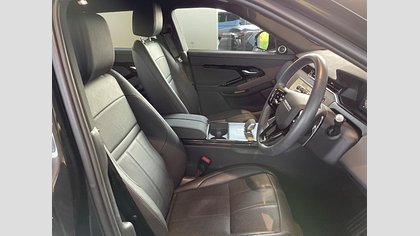 Range Rover Evoque 47