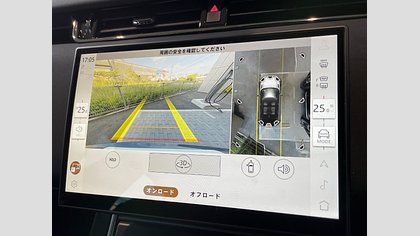 Range Rover Evoque 20