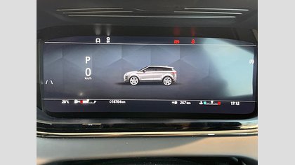 Range Rover Evoque 22