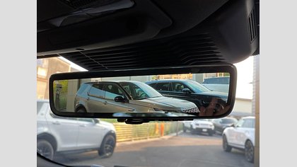 Range Rover Evoque 26