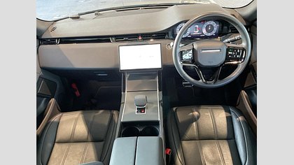 Range Rover Evoque 3