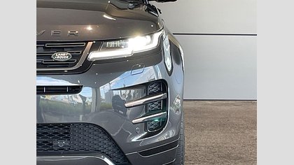 Range Rover Evoque 55