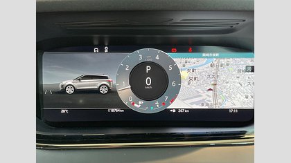Range Rover Evoque 23