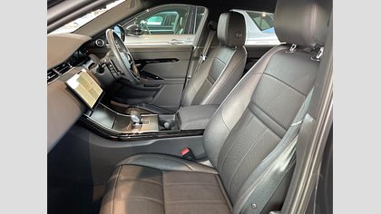 Range Rover Evoque 5
