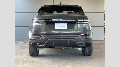 Range Rover Evoque 57