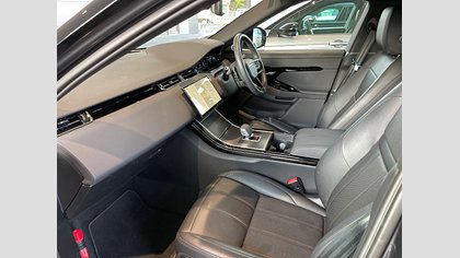 Range Rover Evoque 46