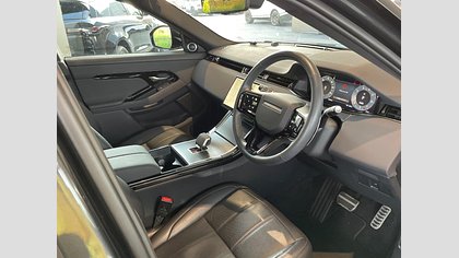 Range Rover Evoque 4