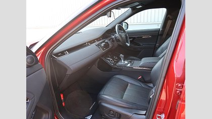 Range Rover Evoque 61