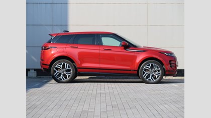 Range Rover Evoque 65