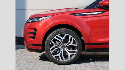 Range Rover Evoque 62