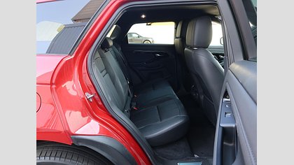 Range Rover Evoque 77