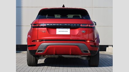 Range Rover Evoque 20
