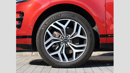 Range Rover Evoque 1