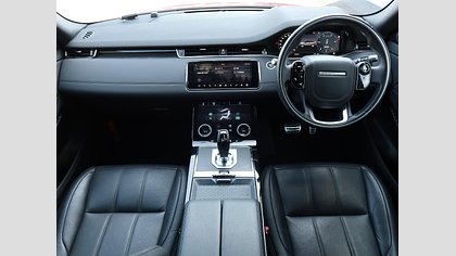 Range Rover Evoque 9