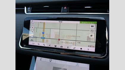 Range Rover Evoque 21