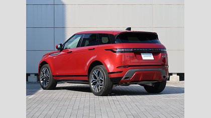 Range Rover Evoque 23