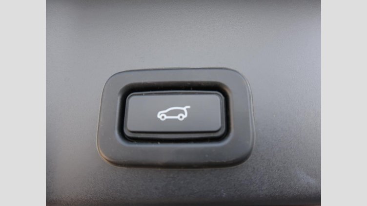 2019 認定中古車 Land Rover Range Rover Evoque フィレンツェレッド D180 R-DYNAMIC SE