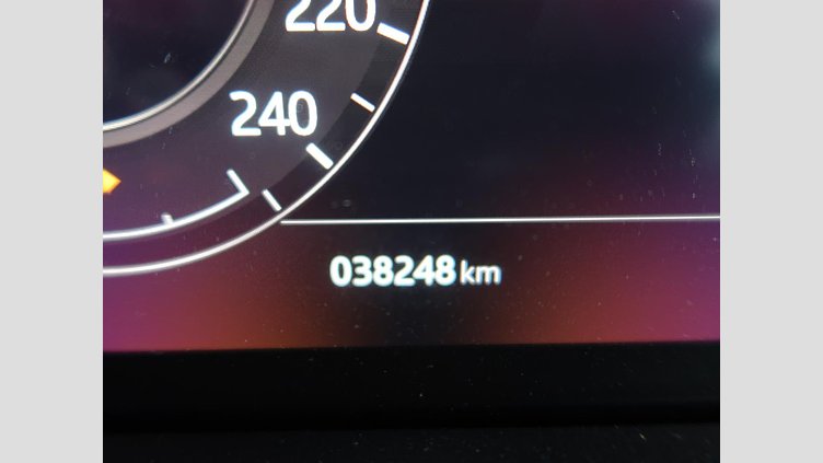 2019 認定中古車 Land Rover Range Rover Evoque フィレンツェレッド D180 R-DYNAMIC SE