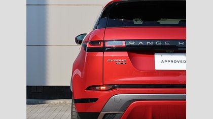 Range Rover Evoque 74