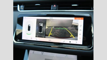 Range Rover Evoque 4