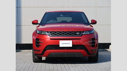 Range Rover Evoque 72