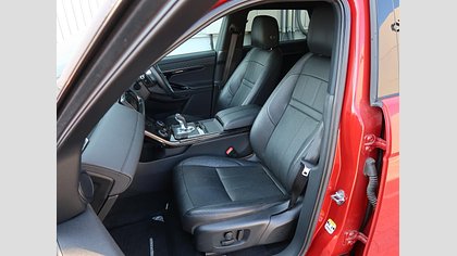 Range Rover Evoque 32