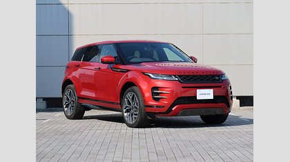 Range Rover Evoque 60