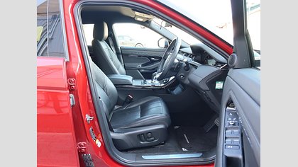 Range Rover Evoque 25