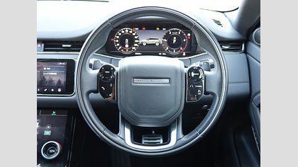 Range Rover Evoque 24