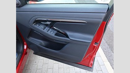 Range Rover Evoque 42