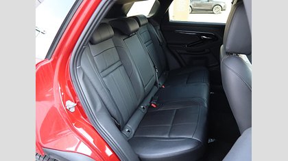Range Rover Evoque 45