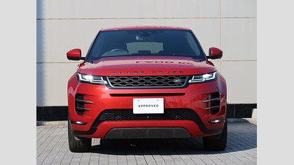 Range Rover Evoque 44