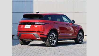Range Rover Evoque 48