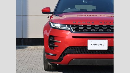 Range Rover Evoque 15