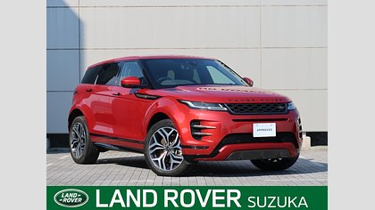 Range Rover Evoque 13