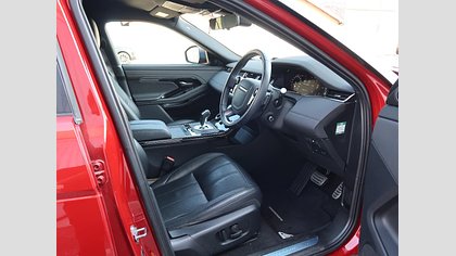 Range Rover Evoque 3