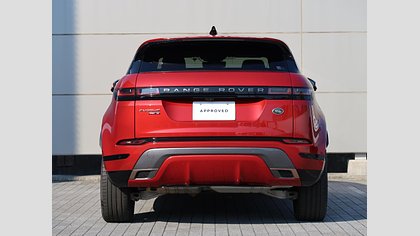 Range Rover Evoque 10
