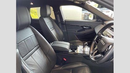 Range Rover Evoque 4